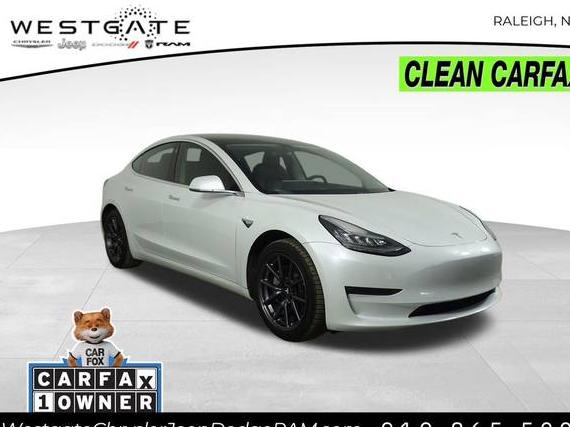 TESLA MODEL 3 2019 5YJ3E1EA3KF362785 image